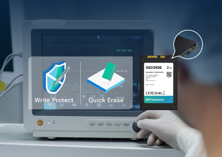 DataGuard Technology: Secure & Intelligent Industrial Data Protection